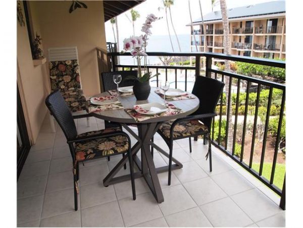 Kailua Kona Condo 975044