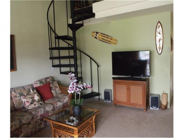 Kailua Kona Condo 975044