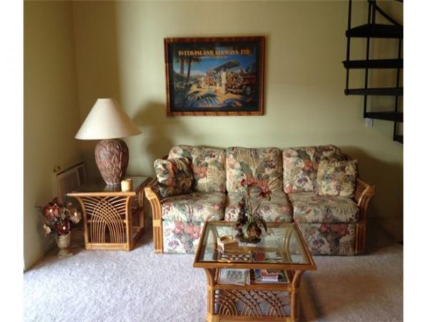 Kailua Kona Condo 975044