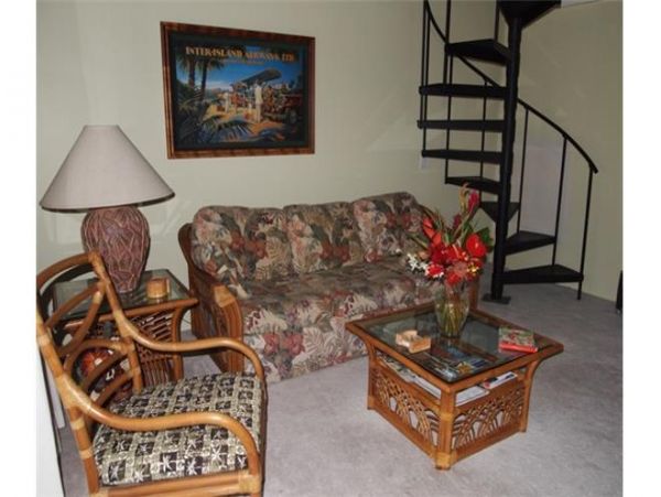 Kailua Kona Condo 975044