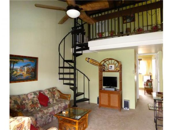 Kailua Kona Condo 975044
