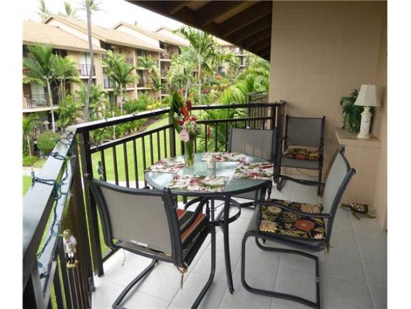 Kailua Kona Condo 975044