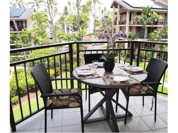 Kailua Kona Condo 975044
