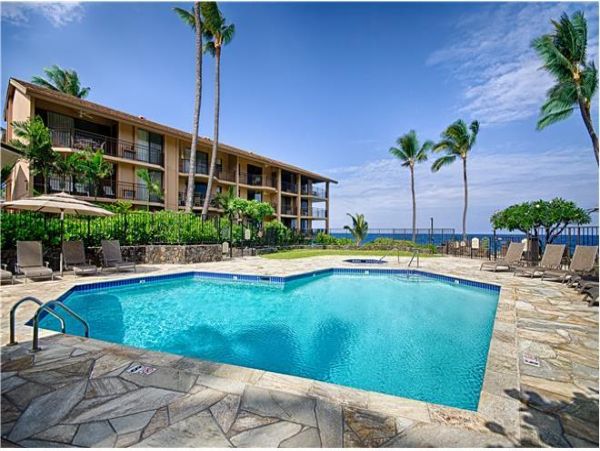 Kailua Kona Condo 975044