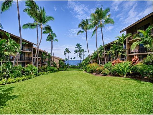 Kailua Kona Condo 975044
