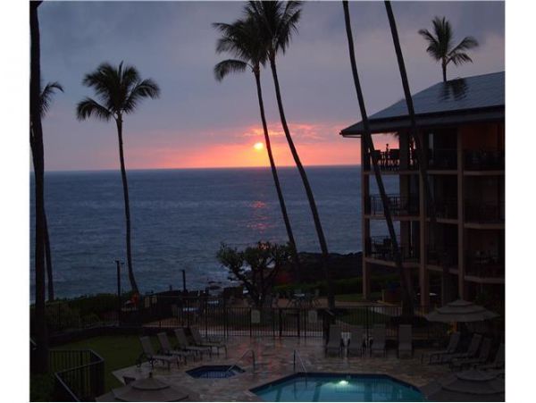 Kailua Kona Condo 975044