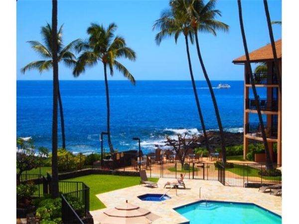 Kailua Kona Condo 975044