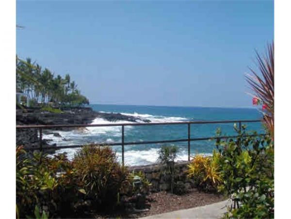 Kailua Kona Condo 975044