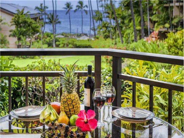 Kailua Kona Condo 975045