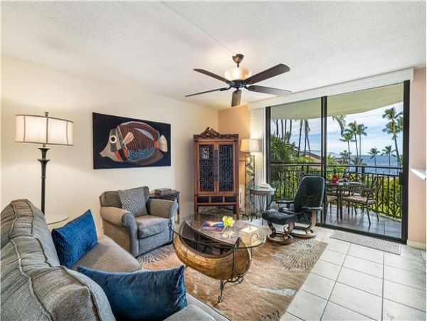 Kailua Kona Condo 975045