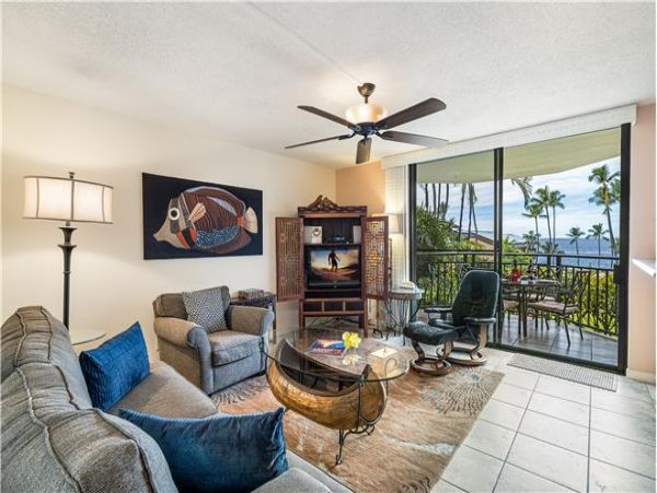 Kailua Kona Condo 975045