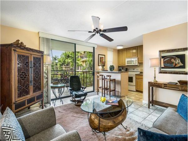 Kailua Kona Condo 975045