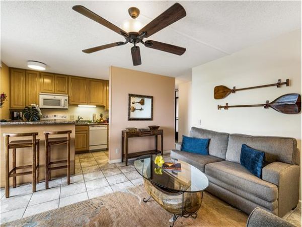Kailua Kona Condo 975045