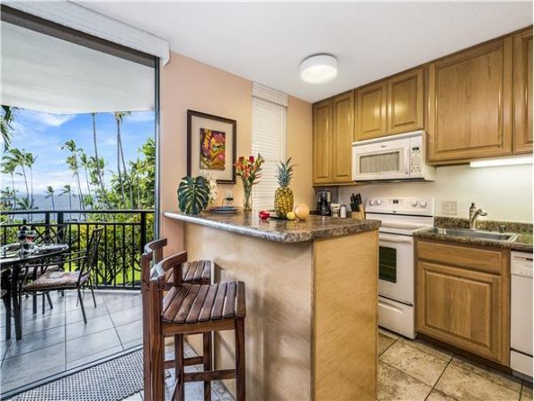 Kailua Kona Condo 975045