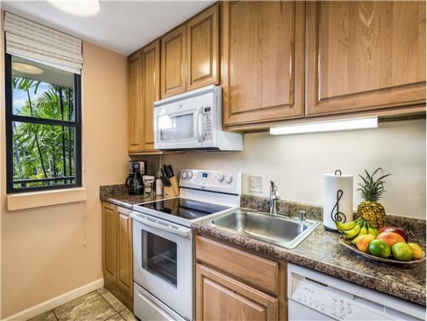 Kailua Kona Condo 975045