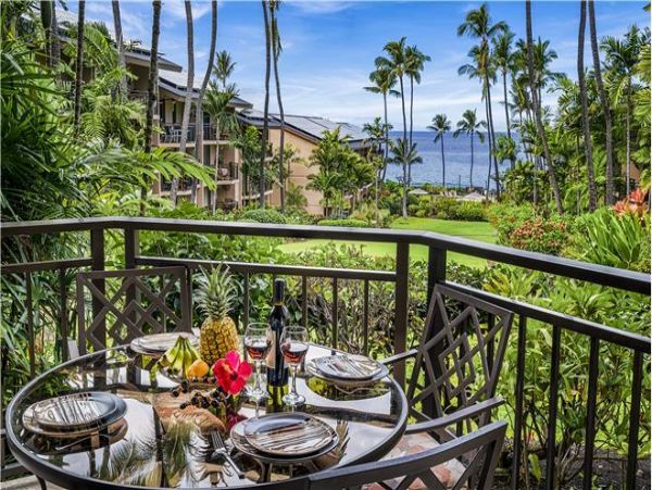 Kailua Kona Condo 975045
