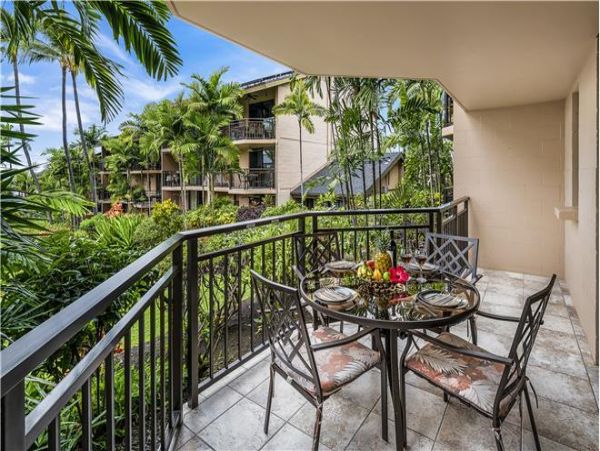 Kailua Kona Condo 975045