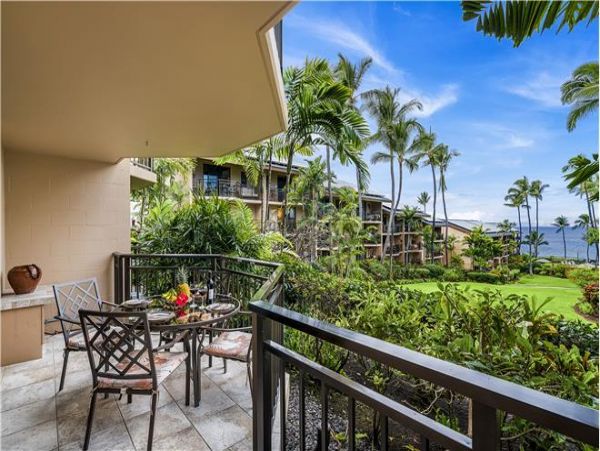Kailua Kona Condo 975045