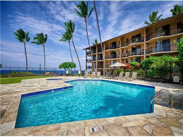 Kailua Kona Condo 975045