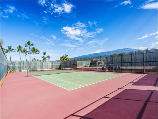 Kailua Kona Condo 975045