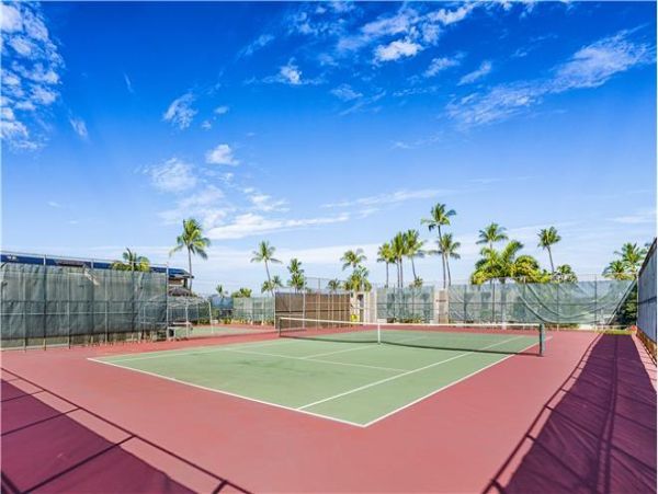 Kailua Kona Condo 975045