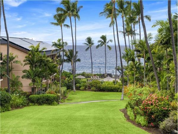 Kailua Kona Condo 975045