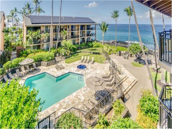 Kailua Kona Condo 975046