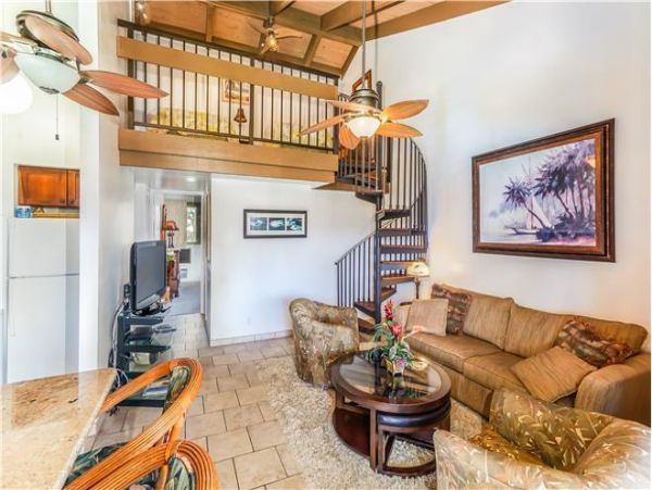 Kailua Kona Condo 975046