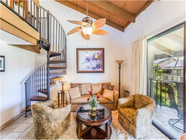 Kailua Kona Condo 975046