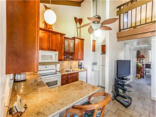 Kailua Kona Condo 975046