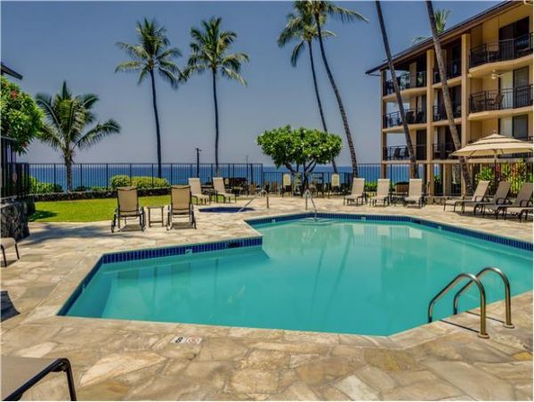 Kailua Kona Condo 975046