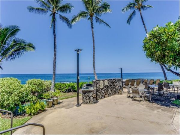 Kailua Kona Condo 975046