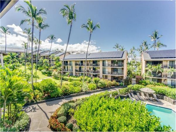Kailua Kona Condo 975046