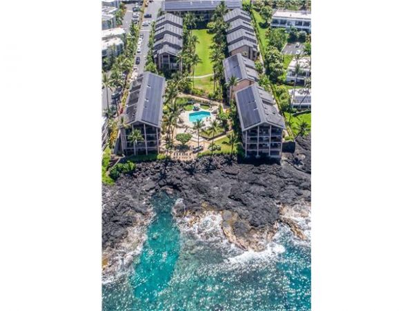 Kailua Kona Condo 975046