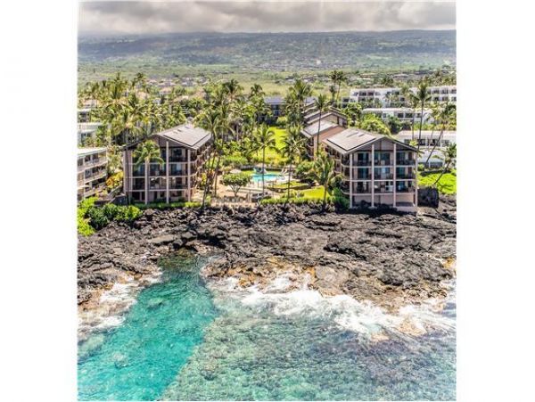 Kailua Kona Condo 975046