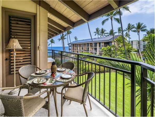 Kailua Kona Condo 975047