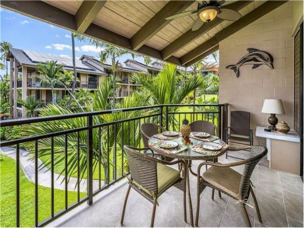 Kailua Kona Condo 975047