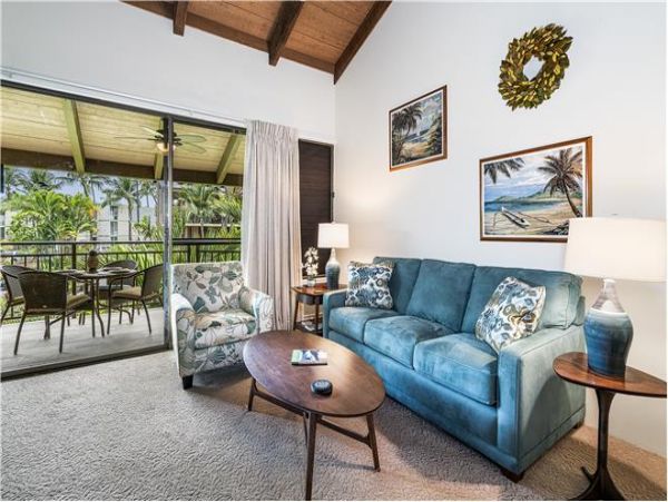Kailua Kona Condo 975047