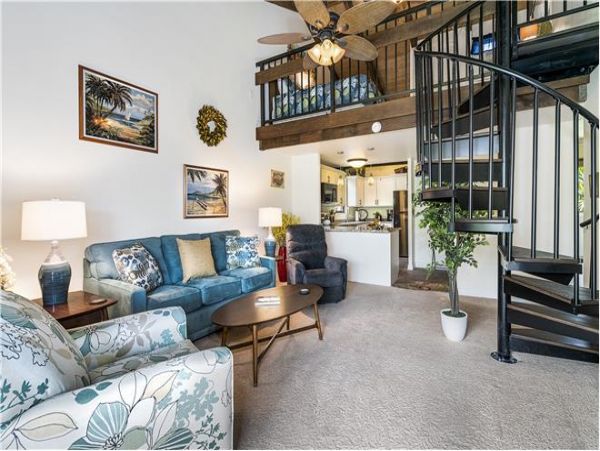 Kailua Kona Condo 975047