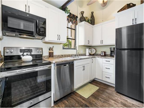 Kailua Kona Condo 975047