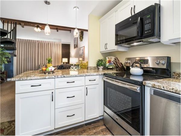 Kailua Kona Condo 975047