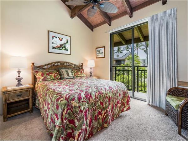 Kailua Kona Condo 975047