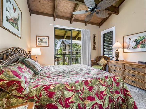 Kailua Kona Condo 975047