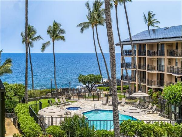 Kailua Kona Condo 975047