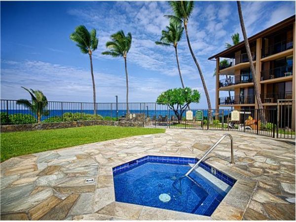 Kailua Kona Condo 975047