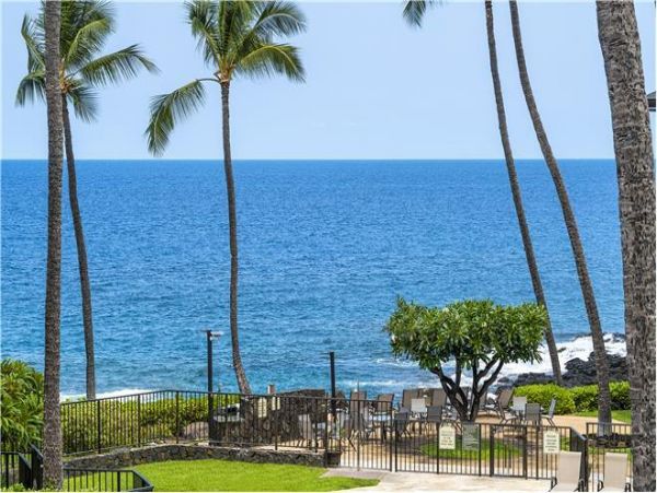 Kailua Kona Condo 975047