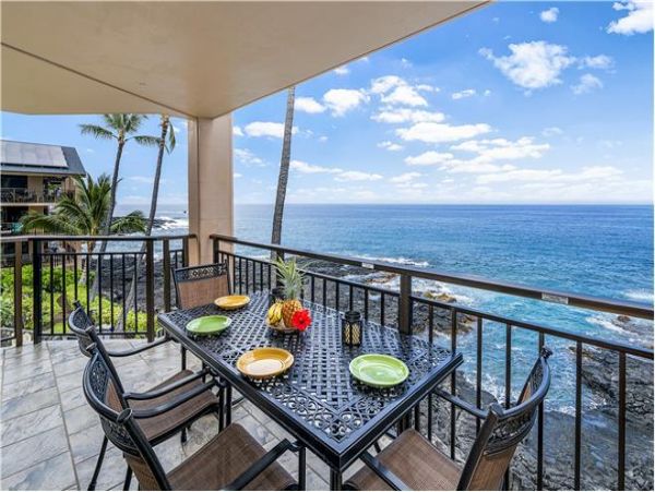 Kailua Kona Condo 975048