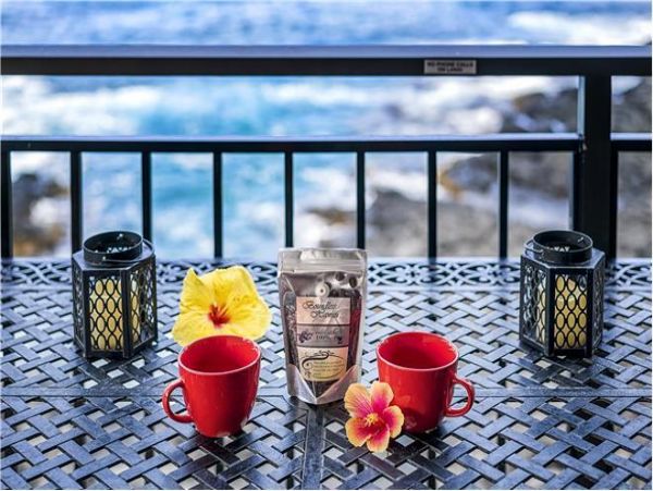 Kailua Kona Condo 975048