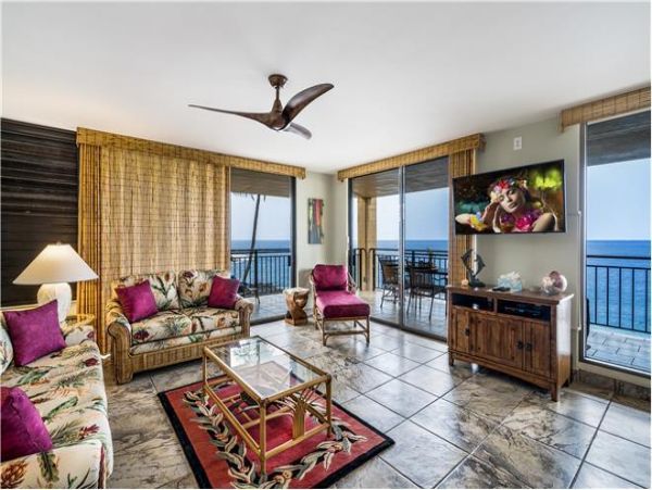 Kailua Kona Condo 975048
