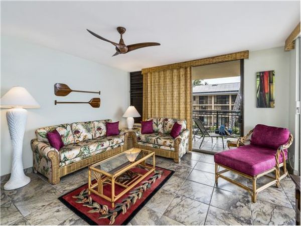 Kailua Kona Condo 975048